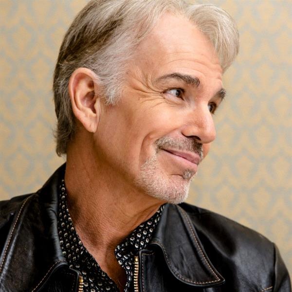 Billy Bob Thornton