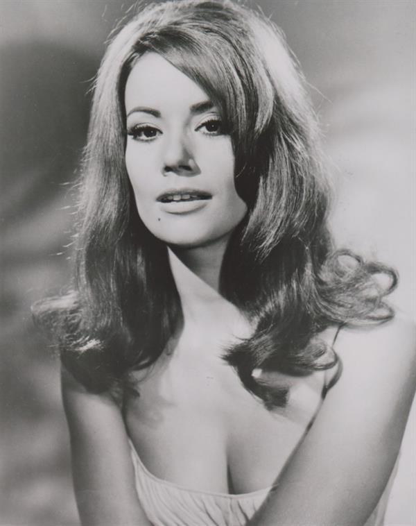 Claudine Auger