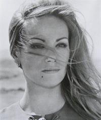 Claudine Auger