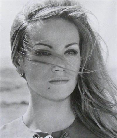 Claudine Auger