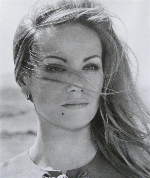 Claudine Auger