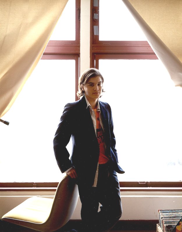 Emile Hirsch
