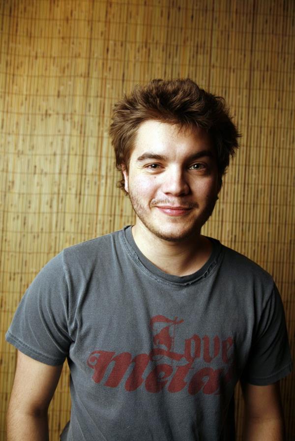 Emile Hirsch