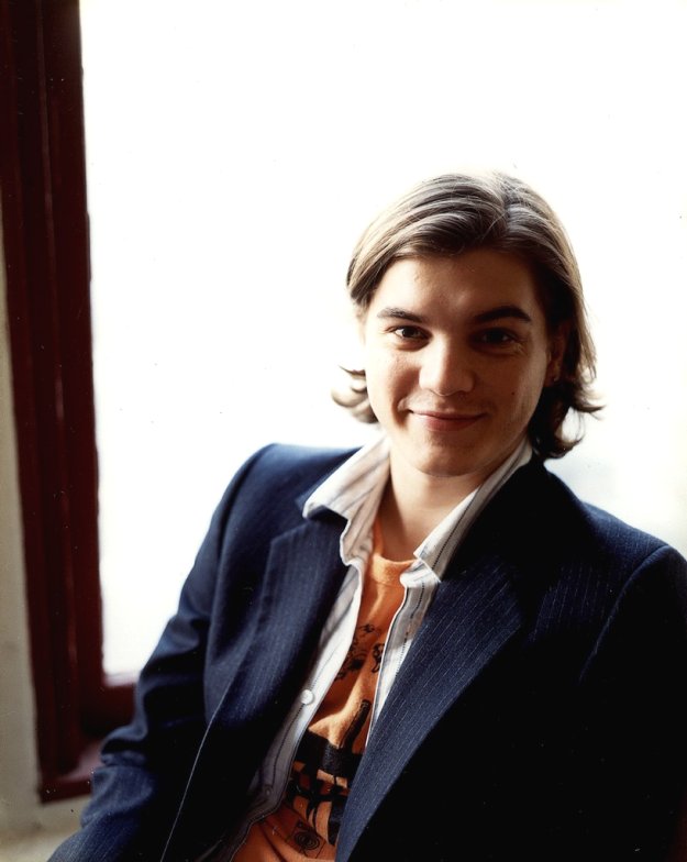 Emile Hirsch