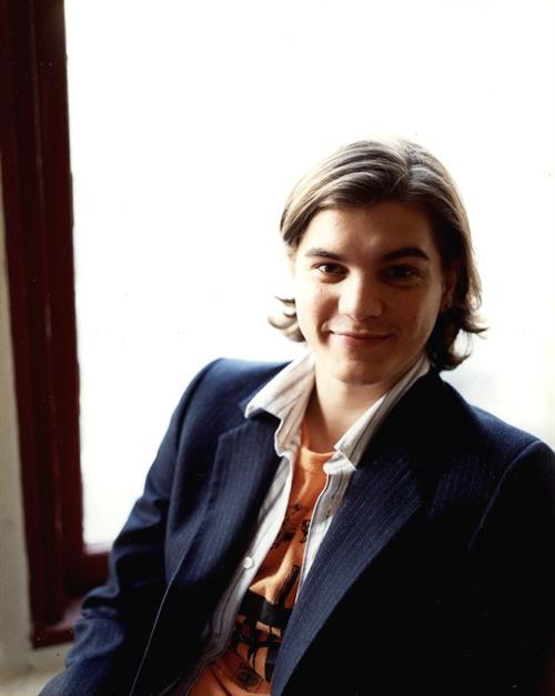Emile Hirsch