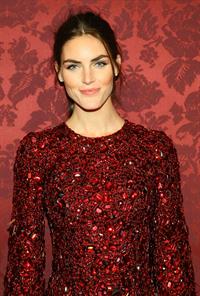 Hilary Rhoda