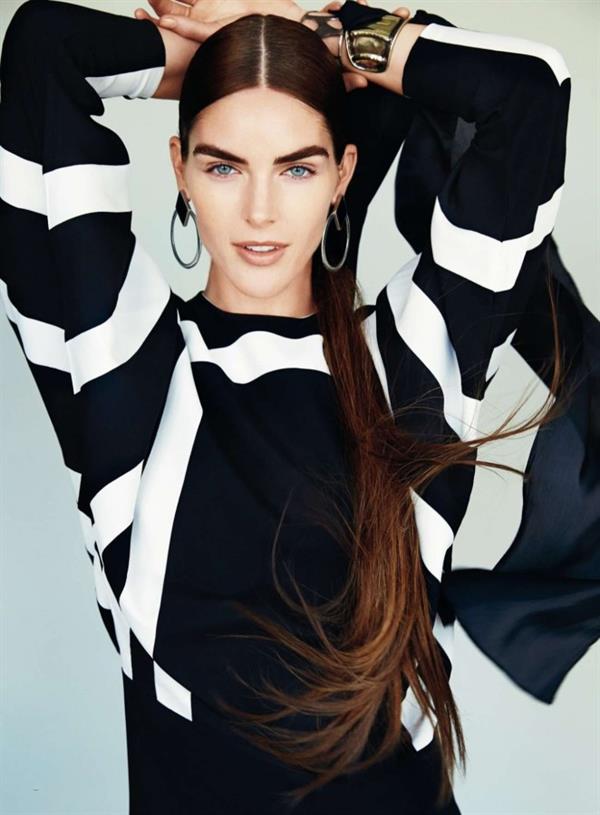 Hilary Rhoda