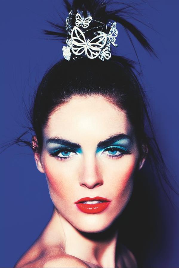 Hilary Rhoda