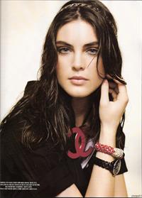 Hilary Rhoda