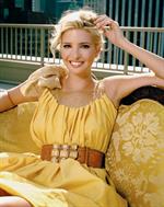 Ivanka Trump