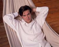Jack Davenport