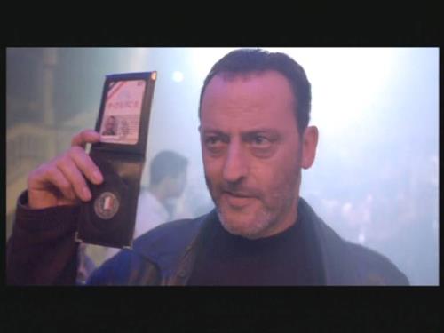 Jean Reno
