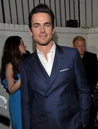 Matt Bomer