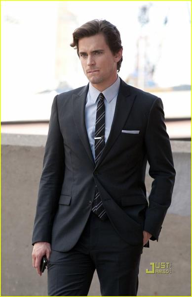 Matt Bomer