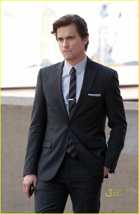 Matt Bomer