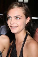 Cara Delevingne