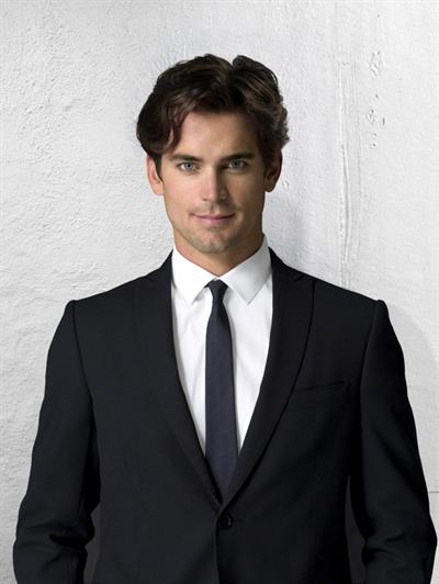 Matt Bomer