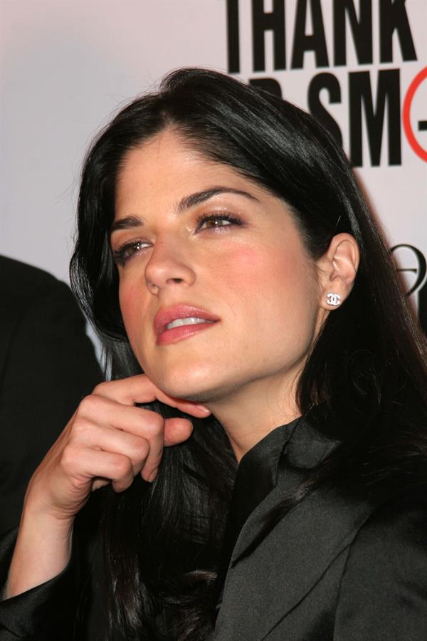 Selma Blair