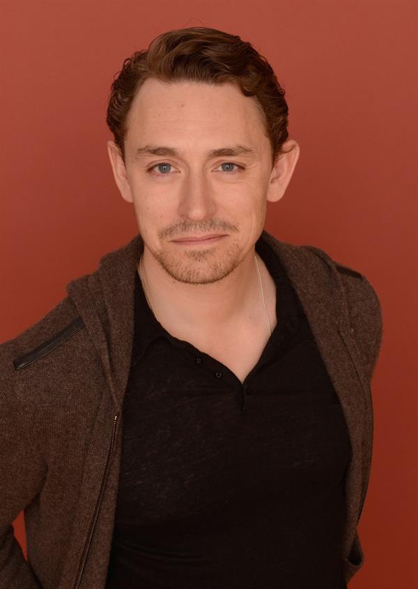 JJ Feild