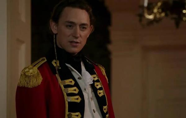 JJ Feild