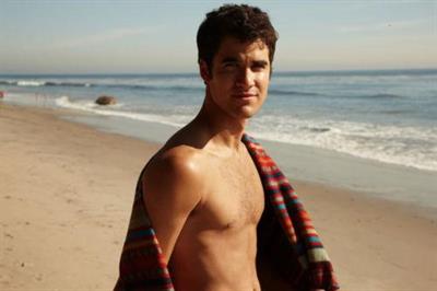Darren Criss