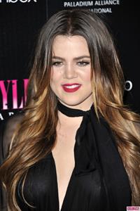 Khloe Kardashian