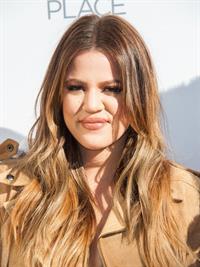 Khloe Kardashian