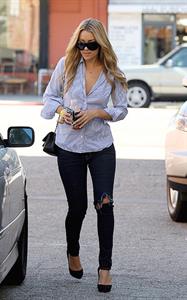 Lauren Conrad