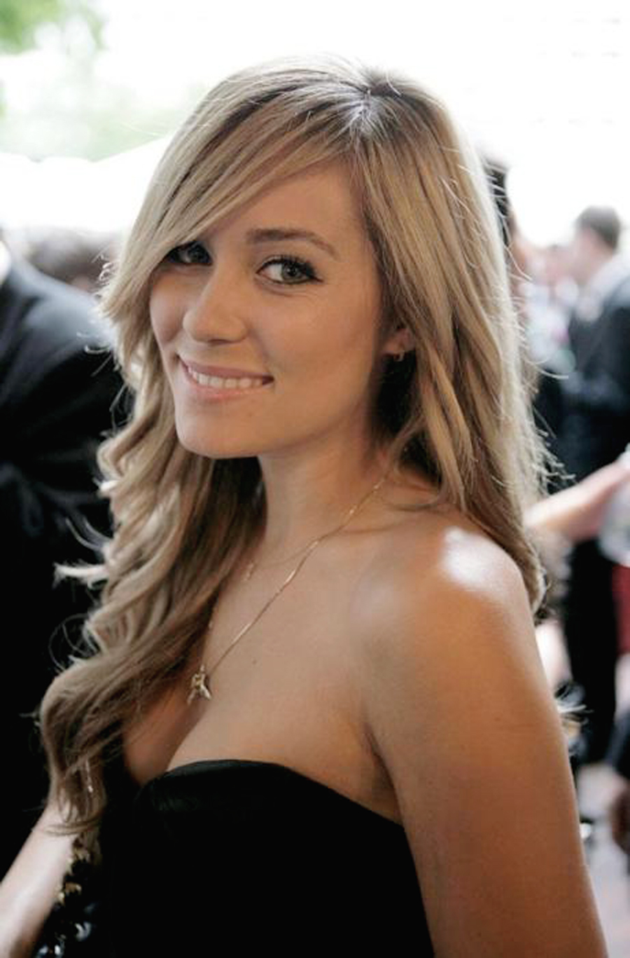 Lauren Conrad