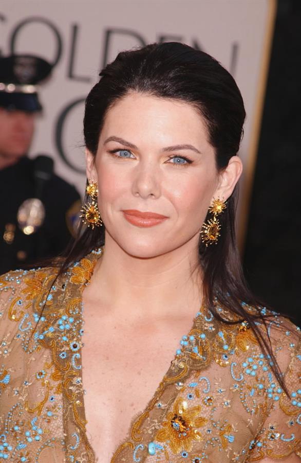 Lauren Graham