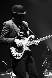 Les Claypool