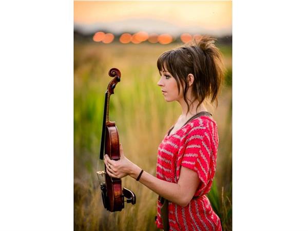 Lindsey Stirling