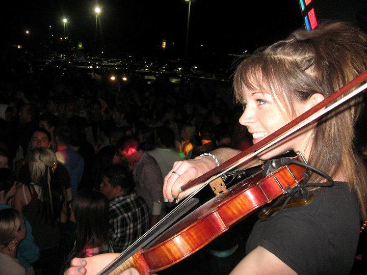 Lindsey Stirling