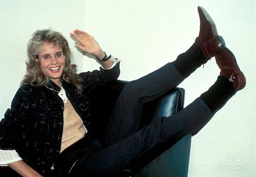Lori Singer
