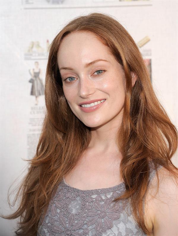 Lotte Verbeek