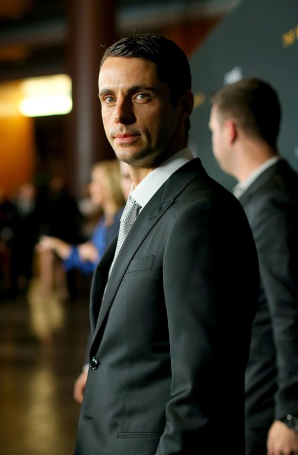 Matthew Goode