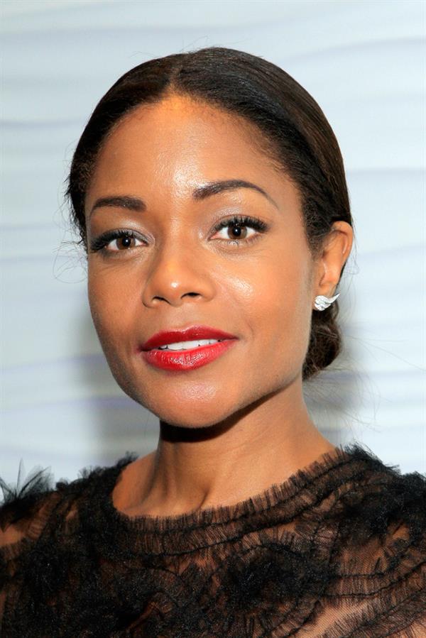 Naomie Harris