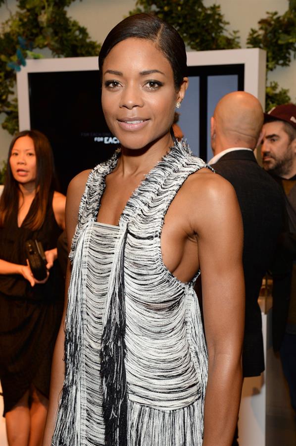 Naomie Harris