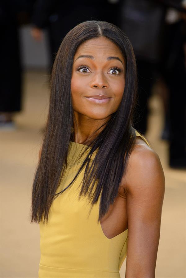 Naomie Harris