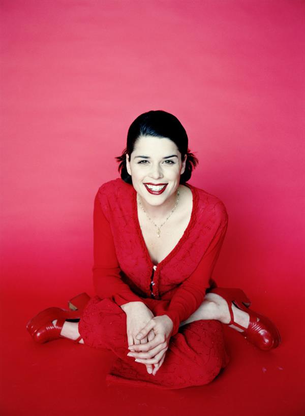 Neve Campbell