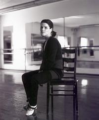 Neve Campbell