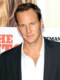 Patrick Wilson