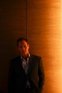 Patrick Wilson
