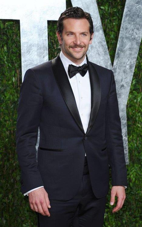 Bradley Cooper