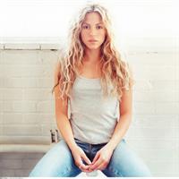 Shakira