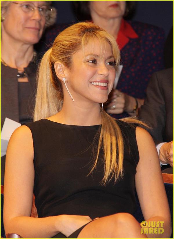 Shakira