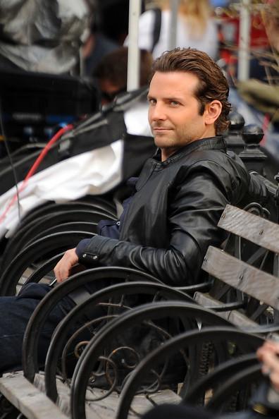 Bradley Cooper