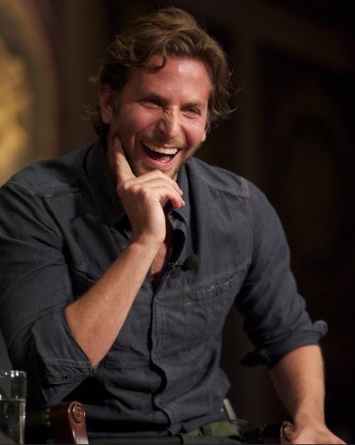Bradley Cooper