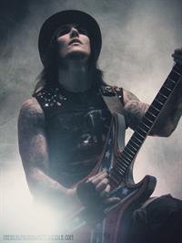 Synyster Gates