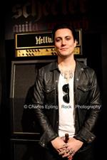 Synyster Gates